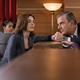 Illustration for article titled iThe Good Wife/i tears down walls in penultimate episode